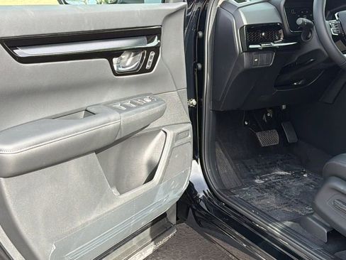 New 2026 Honda CR-V EX-L image 23