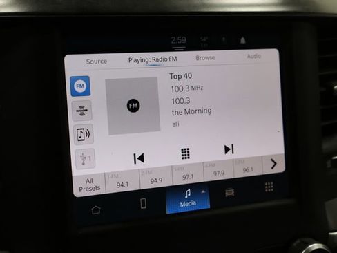 Used 2023 RAM 1500 Big Horn w/ Trailer Tow Group image 25