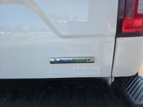 Used 2020 Ford F150 Lariat w/ Equipment Group 502A Luxury image 11