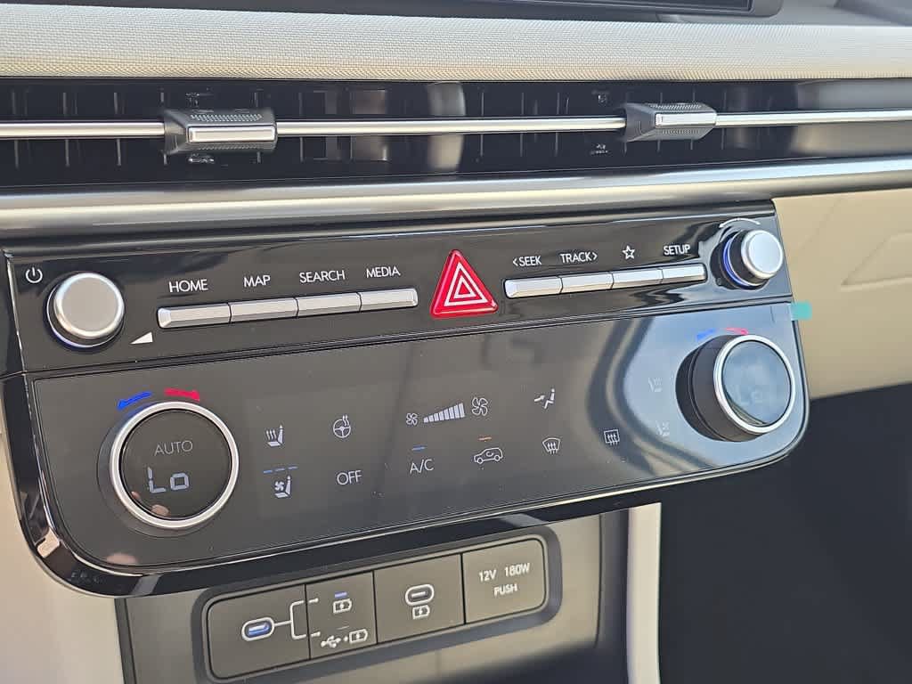 New 2026 Hyundai Tucson Limited AWD/4WD image 32
