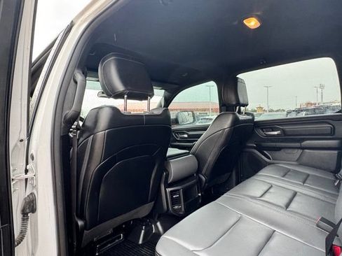 Used 2023 RAM 1500 Tradesman AWD/4WD image 27