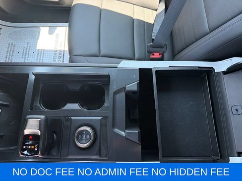 Used 2025 GMC Hummer EV 3X w/ LPO, Illumination Package AWD/4WD image 29