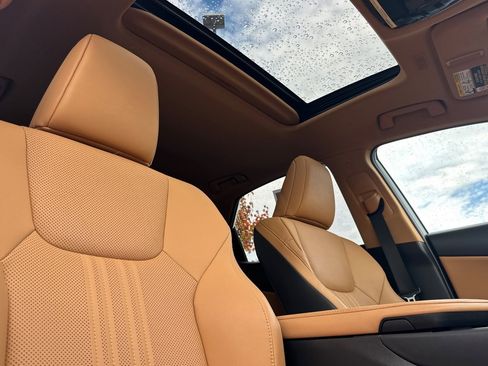 Certified 2022 Lexus NX 350h AWD image 14