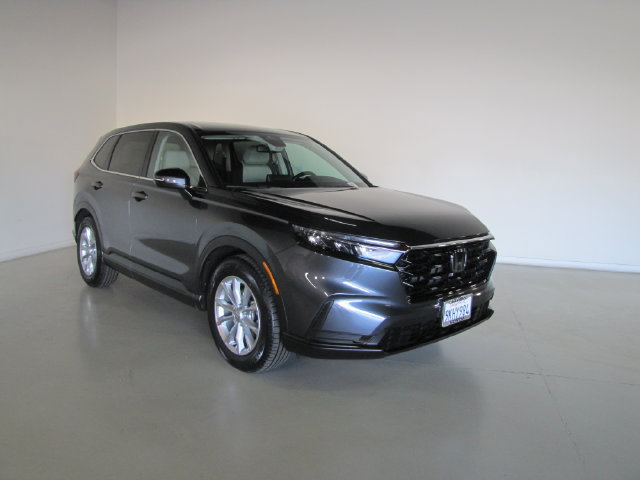 Used 2024 Honda CR-V EX image 3