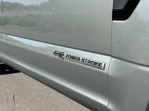 Used 2020 Ford F350 Lariat AWD/4WD image 15