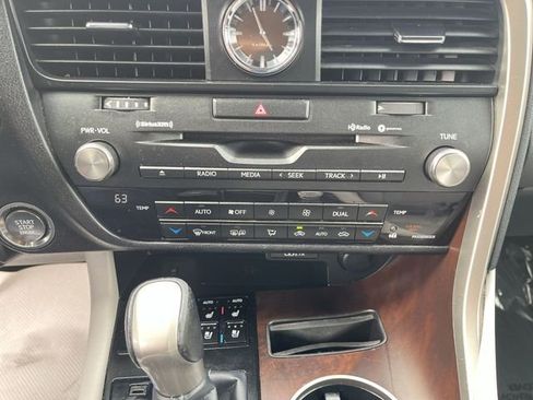 Used 2021 Lexus RX 350 AWD w/ Premium Package image 19