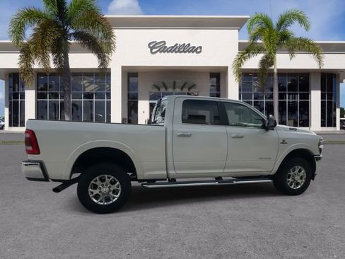 Used 2019 RAM 2500 Laramie image 15