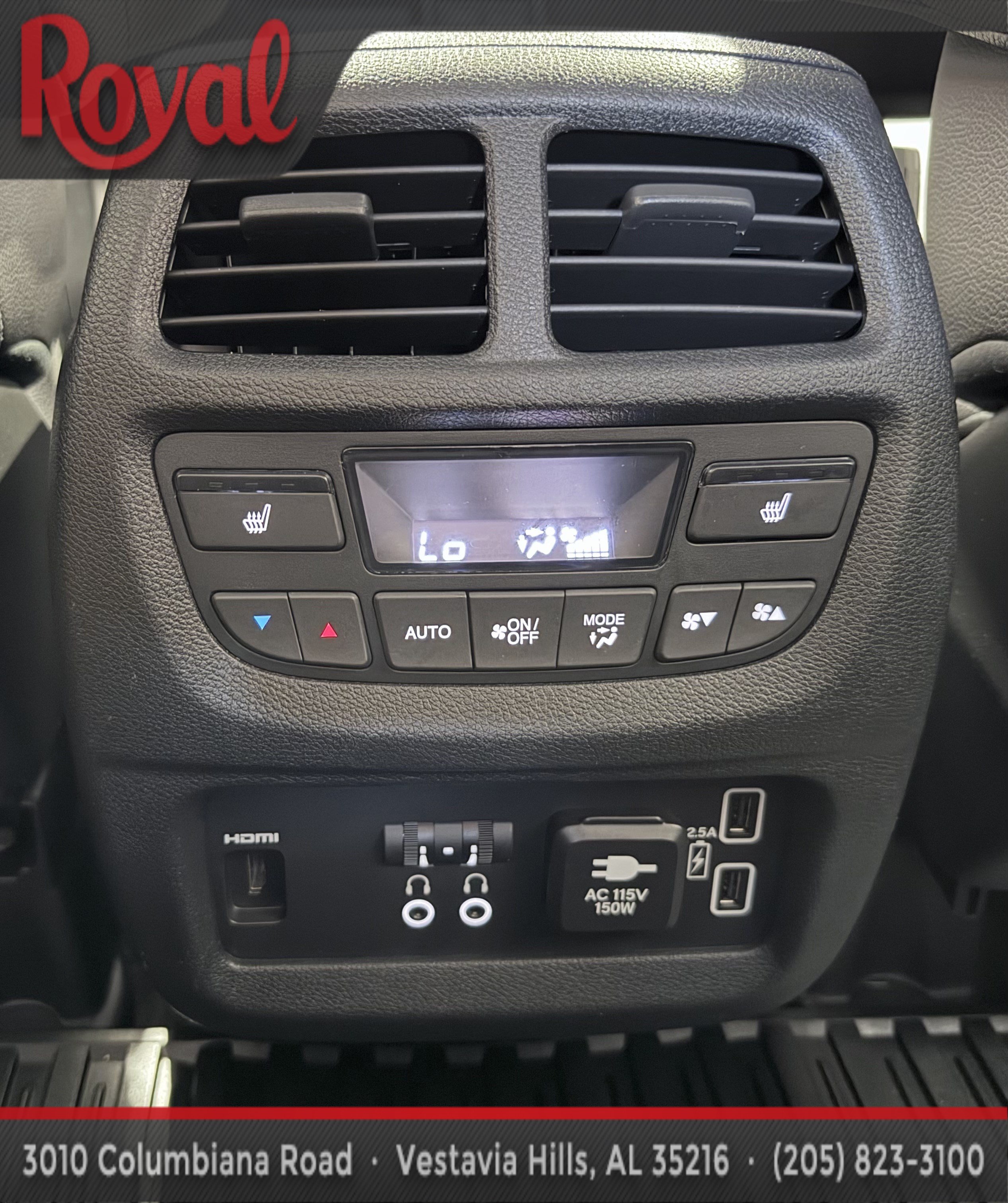 Used 2021 Honda Pilot Touring image 29