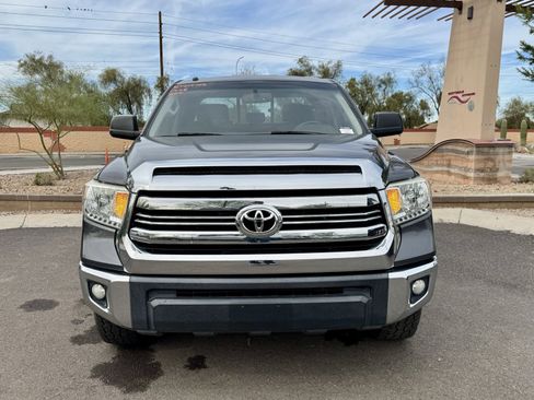 Used 2016 Toyota Tundra SR5 image 8
