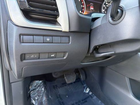 Used 2023 Nissan Rogue SV w/ SV Premium Package AWD/4WD image 21