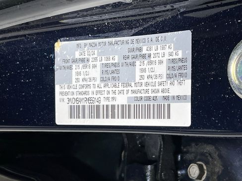 Used 2024 MAZDA CX-30 AWD 2.5 S image 29