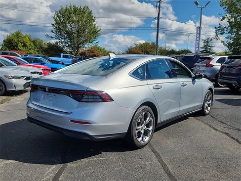 Used 2024 Honda Accord EX image 6