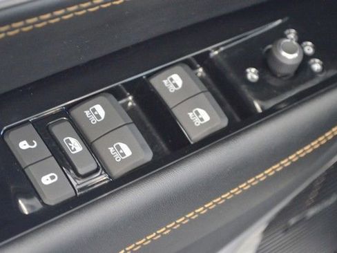 New 2026 Jeep Grand Wagoneer 4WD image 11