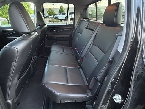 Used 2023 Honda Ridgeline RTL-E image 28