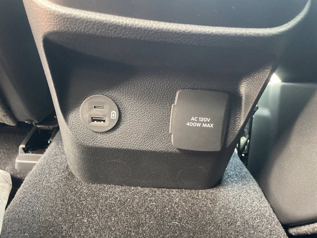 New 2026 Ford Ranger Lariat AWD/4WD image 22