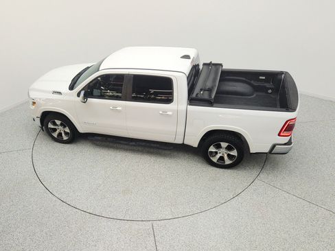 Used 2019 RAM 1500 Laramie RWD image 29