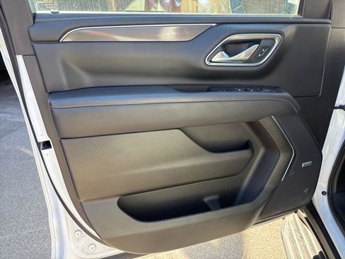 Used 2021 GMC Yukon AT4 image 21