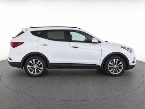 Used 2018 Hyundai Santa Fe Sport 2.0T AWD/4WD image 8