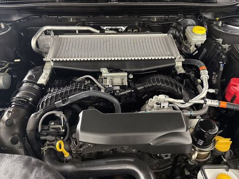 Used 2023 Subaru Outback Touring XT image 33