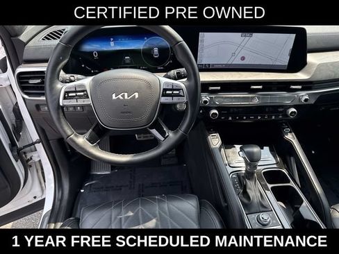 Used 2024 Kia Telluride SX Prestige X-Pro AWD/4WD image 18