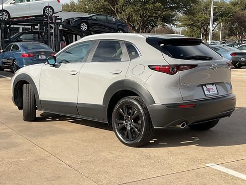 Used 2025 MAZDA CX-30 AWD 2.5 S w/ Select Sport Pkg image 7