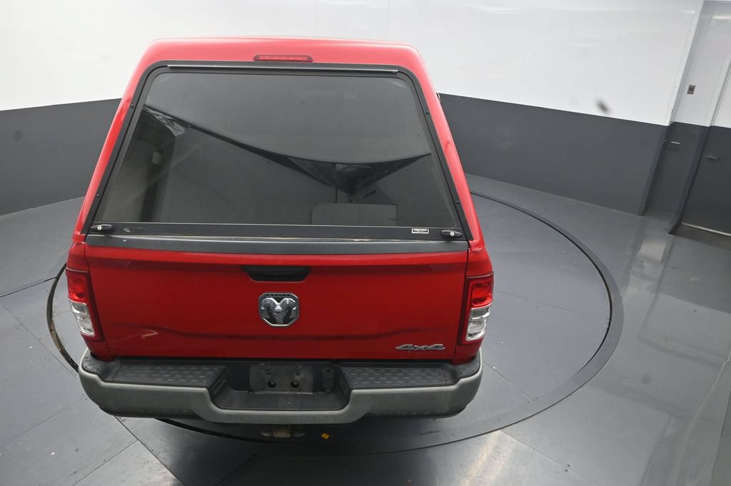 Used 2020 RAM 2500 Tradesman AWD/4WD image 18