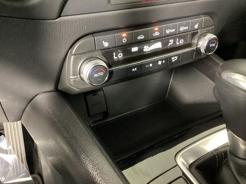 Used 2025 MAZDA CX-5 AWD 2.5 S w/ Preferred Package image 22