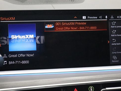 Used 2022 BMW X7 xDrive40i w/ Cold Weather Package image 37