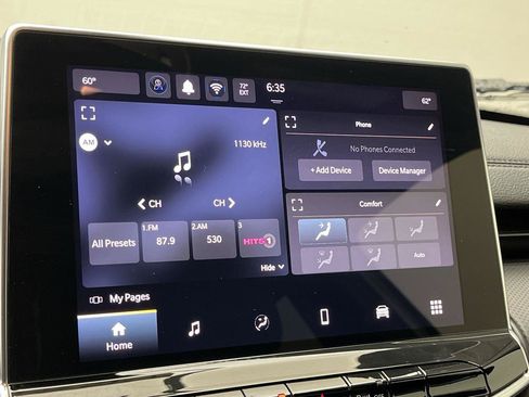 Used 2025 Jeep Compass Trailhawk AWD/4WD image 18