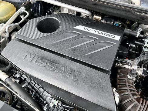 Used 2023 Nissan Rogue SV w/ SV Premium B Package FWD image 31