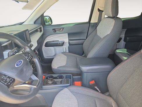 Used 2023 Ford Maverick XLT FWD image 21