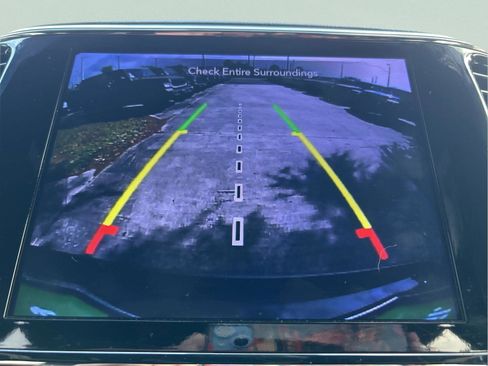 Certified 2019 Jeep Grand Cherokee High Altitude image 30