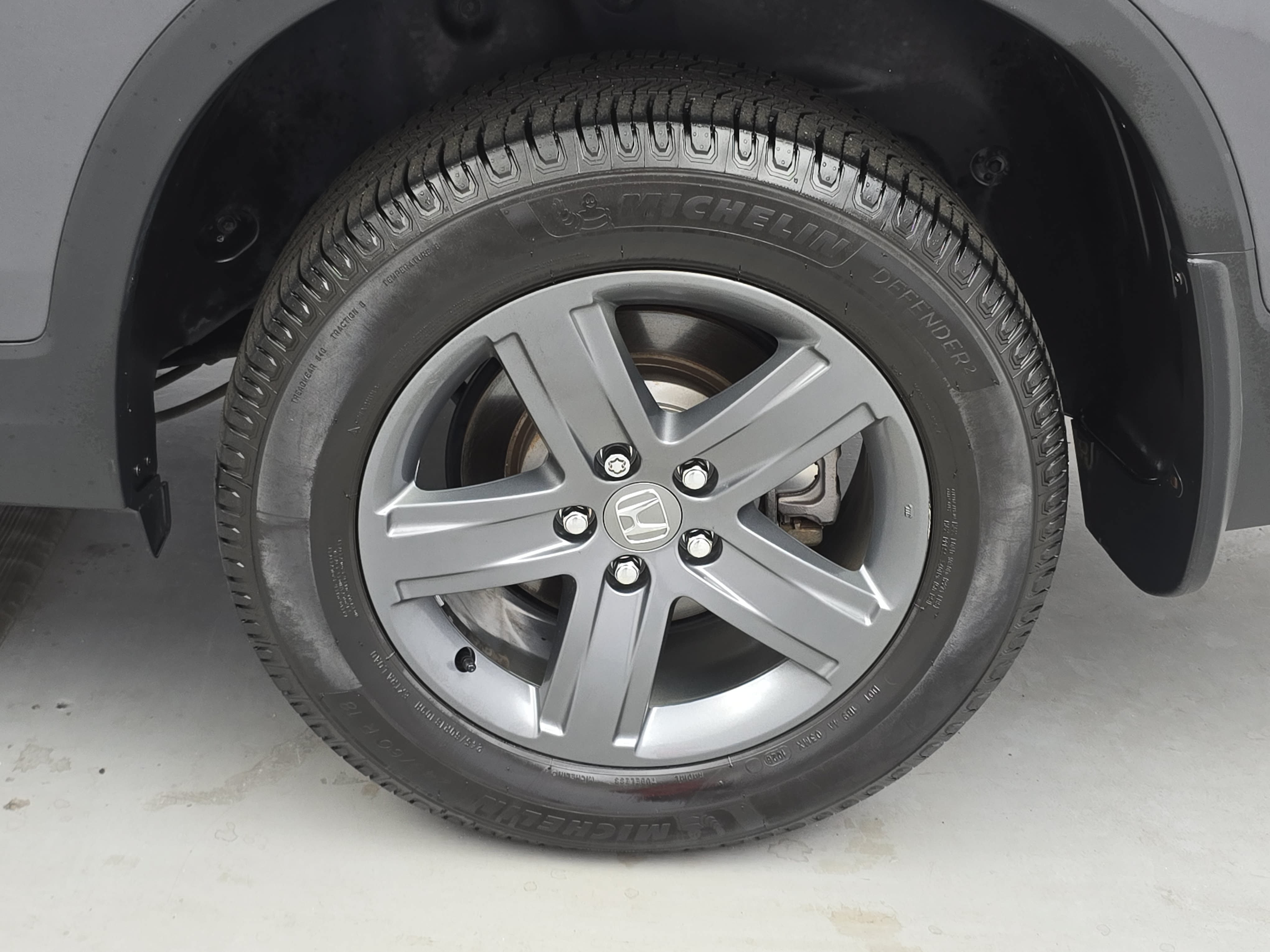 Used 2022 Honda Ridgeline RTL-E image 33