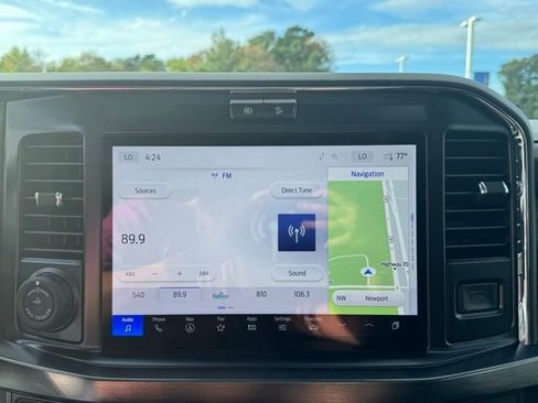 New 2026 Ford F250 Lariat w/ Tremor Off-Road Package image 11