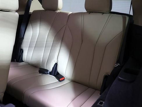 Certified 2026 Acura MDX SH-AWD w/ Advance Package image 14
