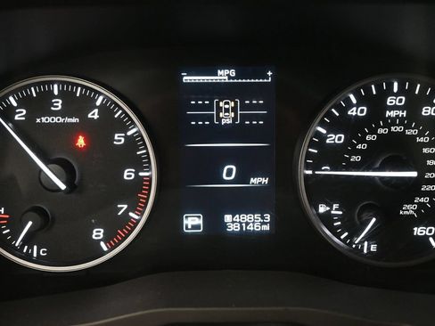 Used 2025 Subaru Ascent Premium AWD/4WD image 15