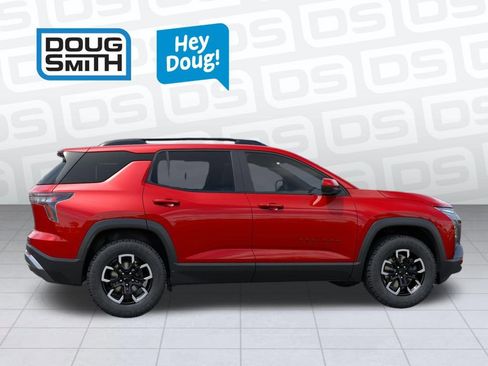 New 2026 Chevrolet Equinox ACTIV image 5