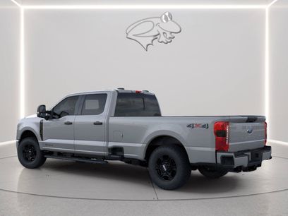 New 2026 Ford F350 XL w/ STX Appearance Package