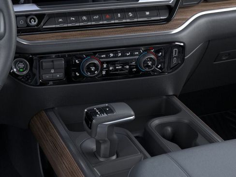 New 2026 Chevrolet Silverado 1500 LT w/ Texas Edition Plus image 44