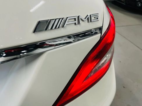 Used 2012 Mercedes-Benz CLS 550 image 24