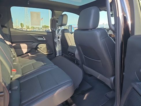 Used 2024 Chevrolet Silverado EV RST AWD/4WD image 15