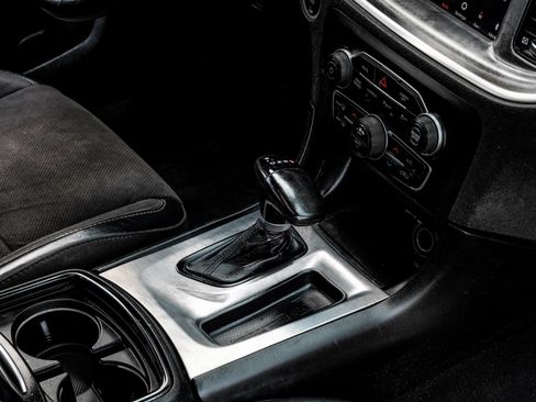 Used 2020 Dodge Charger Scat Pack w/ Daytona Edition Group RWD image 24