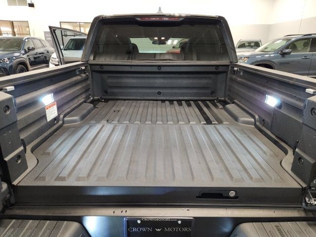 Certified 2024 Honda Ridgeline Sport image 26