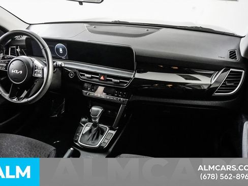 Used 2024 Kia Seltos S FWD image 16