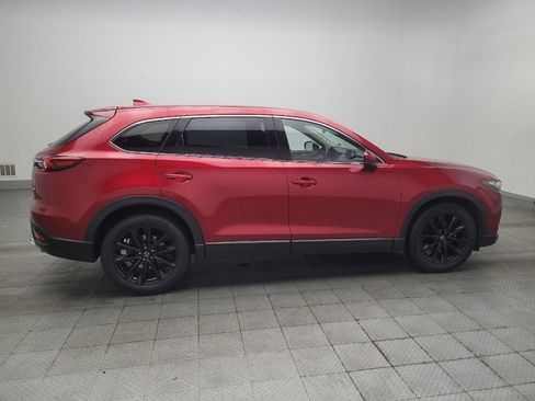 Used 2023 MAZDA CX-9 Touring Plus AWD/4WD image 10