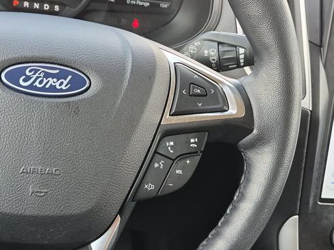 Used 2023 Ford Edge SEL w/ Convenience Package AWD/4WD image 24