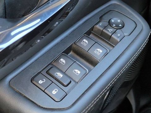 Used 2026 RAM 1500 Limited AWD/4WD image 24