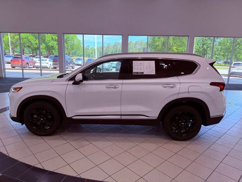 Used 2019 Hyundai Santa Fe Limited AWD/4WD image 32