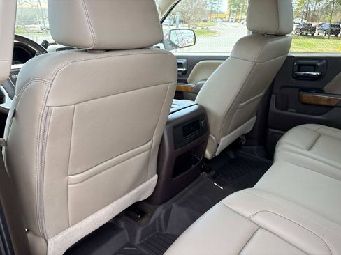 Used 2018 GMC Sierra 1500 SLT w/ SLT Premium Package image 30