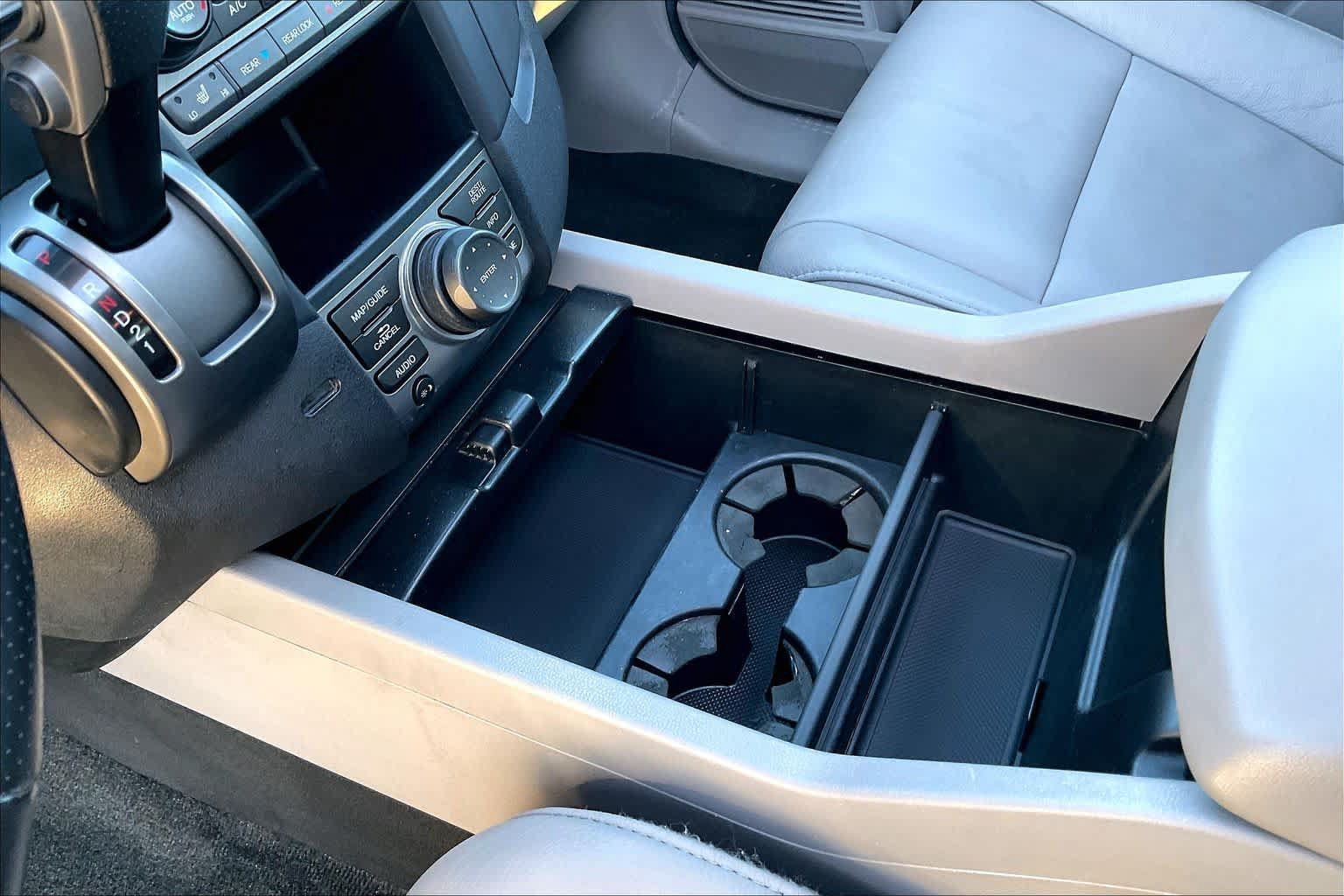 Used 2012 Honda Pilot Touring image 15
